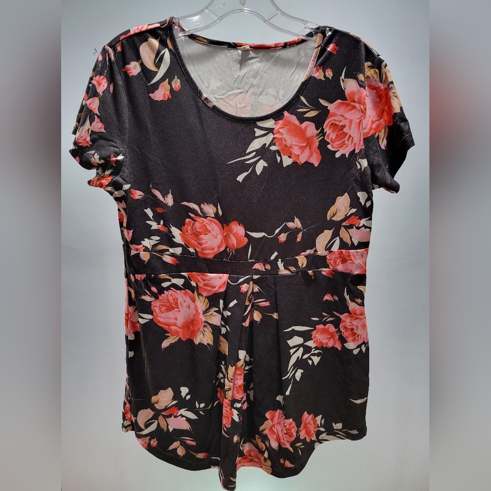*Bundle* Maternity Top - 5 Casual Tops